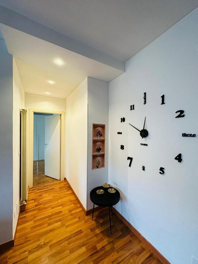 La Casa Di Nesy Apartman San Remo Kültér fotó