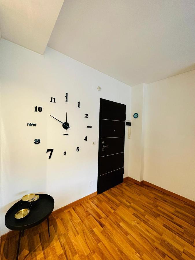 La Casa Di Nesy Apartman San Remo Kültér fotó