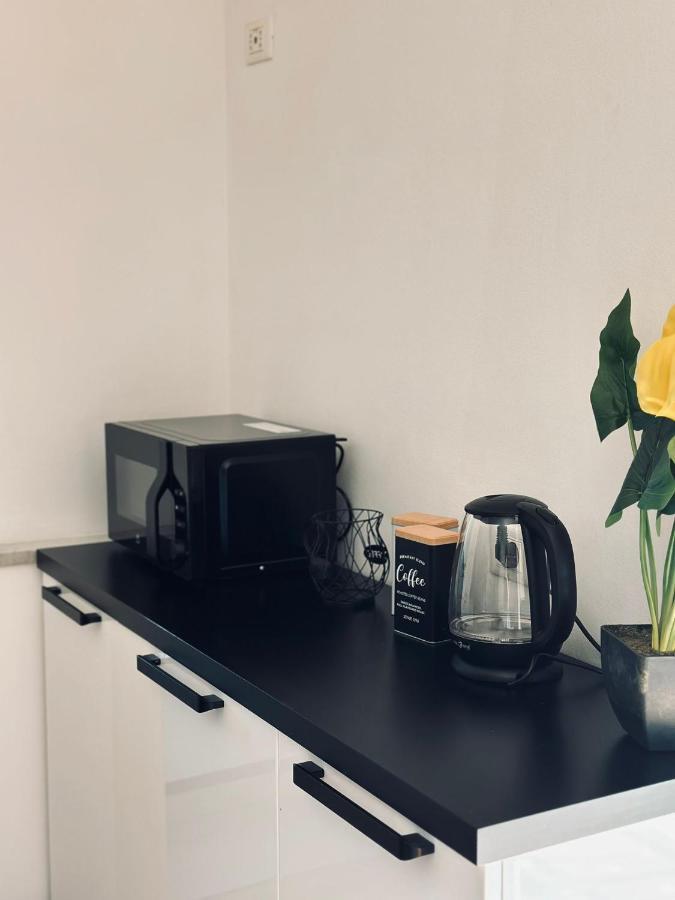 La Casa Di Nesy Apartman San Remo Kültér fotó