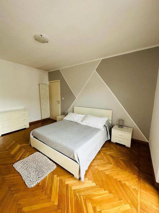 La Casa Di Nesy Apartman San Remo Kültér fotó