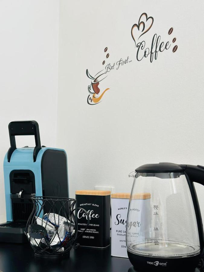 La Casa Di Nesy Apartman San Remo Kültér fotó